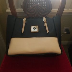G by guess purse